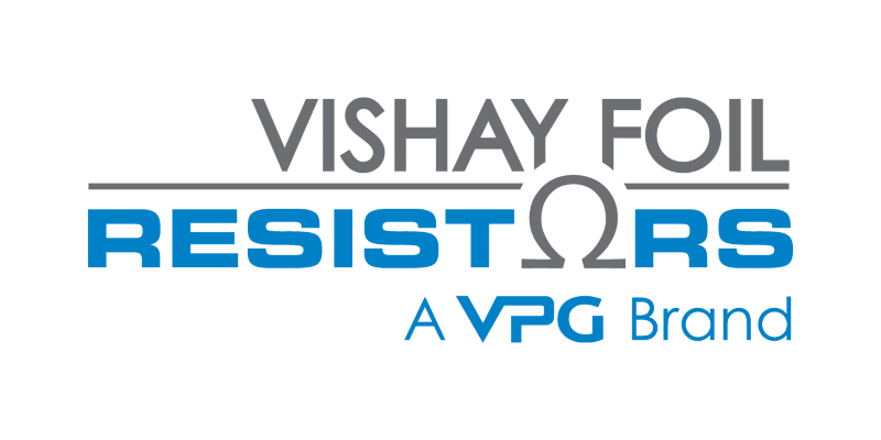 Vishay Foil Resistors