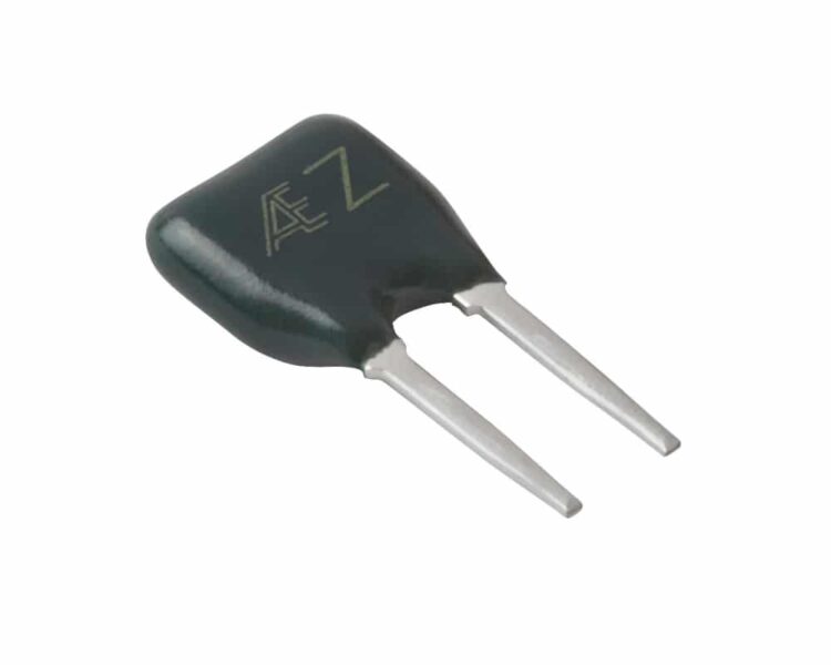 CLA Series | Alpha Electronics | Thermosensitive Resistors