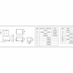 Alpha CLB Series-0