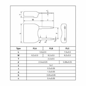 Alpha-FLB-Series-0