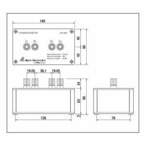 Alpha-LSR-Series-0