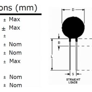 Ametherm-AS32-0R530-0