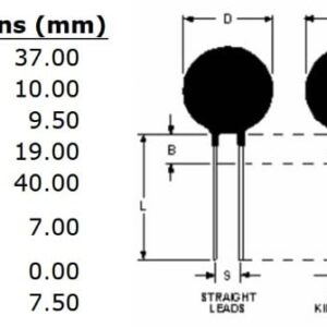 Ametherm-AS32-2R025-0