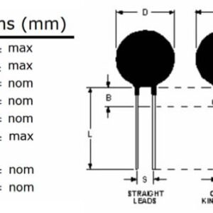 Ametherm-MS32-0R536-0