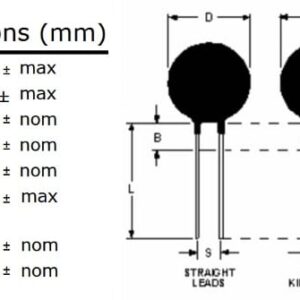 Ametherm-MS32-0R540-0