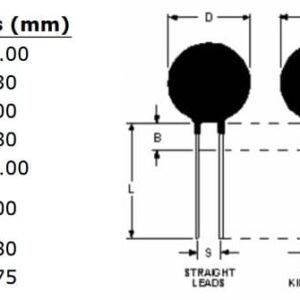 Ametherm-MS32-10015-0