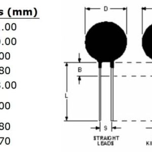 Ametherm-MS32-20008-0