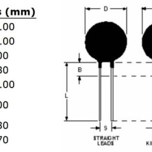 Ametherm-MS32-20010-0