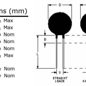 Ametherm-MS32-50006-0