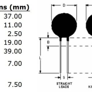 Ametherm-MS35-1R040-0