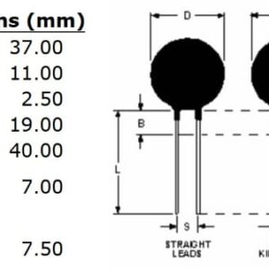 Ametherm-MS35-20010-0