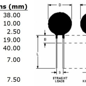 Ametherm-MS35-5R025-0