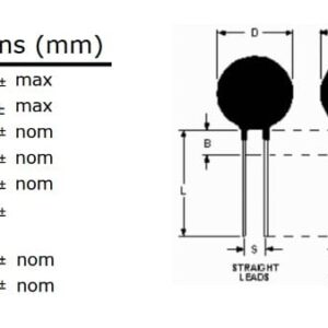 Ametherm-SL03-10001-0