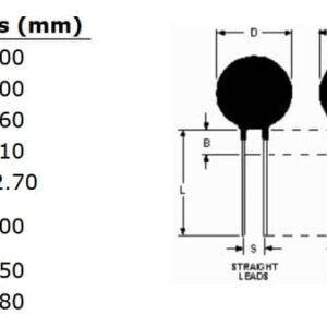 Ametherm-SL08-33001-0