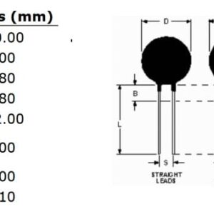 Ametherm-SL10-25002-0