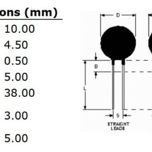 Ametherm-SL10-2R505-0