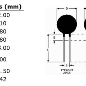 Ametherm-SL12-25003-0