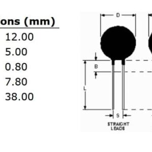 Ametherm-SL12-5R004-0