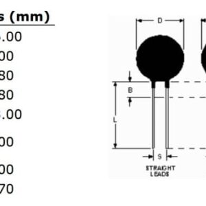 Ametherm-SL15-25003-0