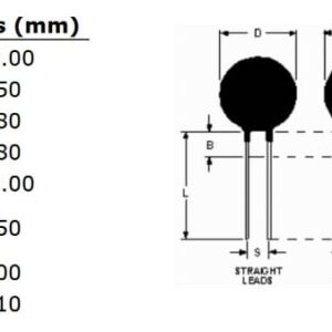 Ametherm-SL15-25004-0