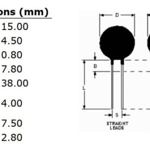 Ametherm-SL15-2R506-0