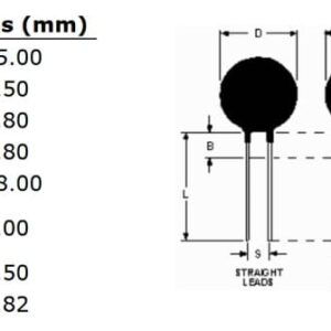 Ametherm-SL15-2R507-0