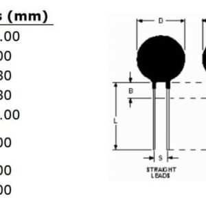 Ametherm-SL15-2R508-0