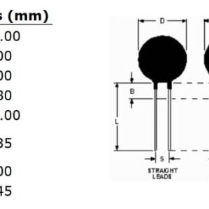 Ametherm-SL15-47003-0