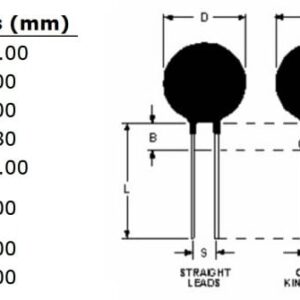 Ametherm-SL22-0R516-0