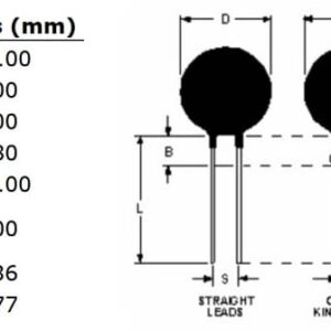 Ametherm-SL22-10005-0