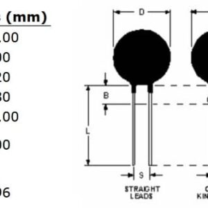 Ametherm-SL22-10009-0