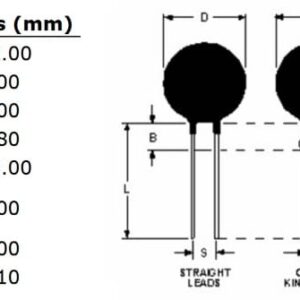 Ametherm-SL22-16004-0