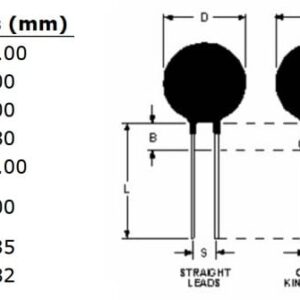 Ametherm-SL22-20005-0