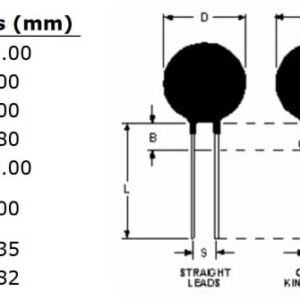 Ametherm-SL22-20007-0