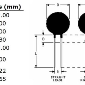 Ametherm-SL22-2R508-0