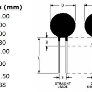 Ametherm-SL22-40005-0