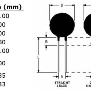 Ametherm-SL22-60003-0