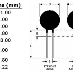 Ametherm-SL32-0R230-0