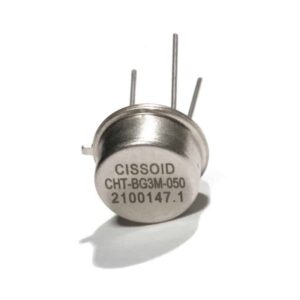 Cissoid CHT-BG3M Series