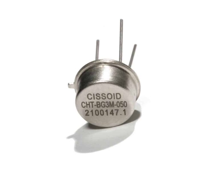 Cissoid CHT-BG3M Series