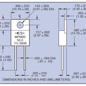 Caddock-MPM20-Series-0