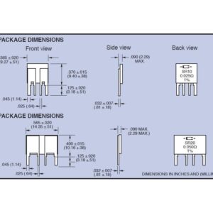 Caddock-SR10-Series-0