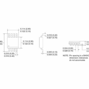 NVE_ABL_MSOP8_drawing