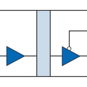 NVE_IL510_Functional_Diagram