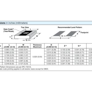 Vishay_Foil_Resistors_FRSM_drawing