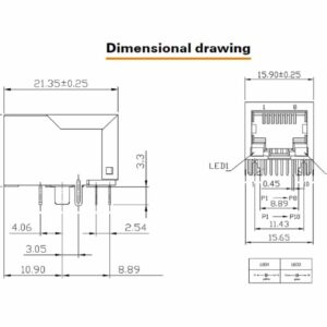 Weidmueller_RJ45M_R1D_3.3N4YG_TY_drawing