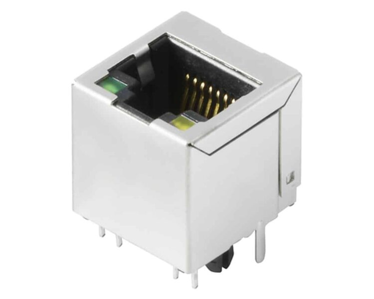 Weidmuller-RJ45C5-R1V-4.0N4N-TY-series