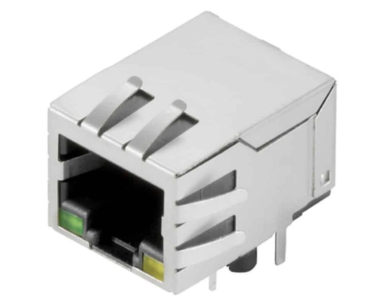 Weidmuller-RJ45C5-T1D-3.2E4GY-TY-series