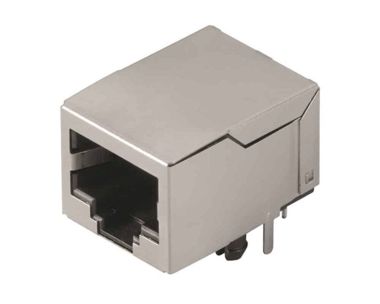 Weidmuller-RJ45C5-T1D-3.2N4N-TY-series