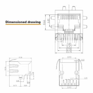 Weidmuller-RJ45C5-T1D-3.3E4N-TY-series-0